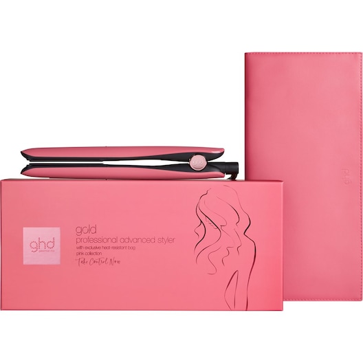 ghd - Pink Collection
