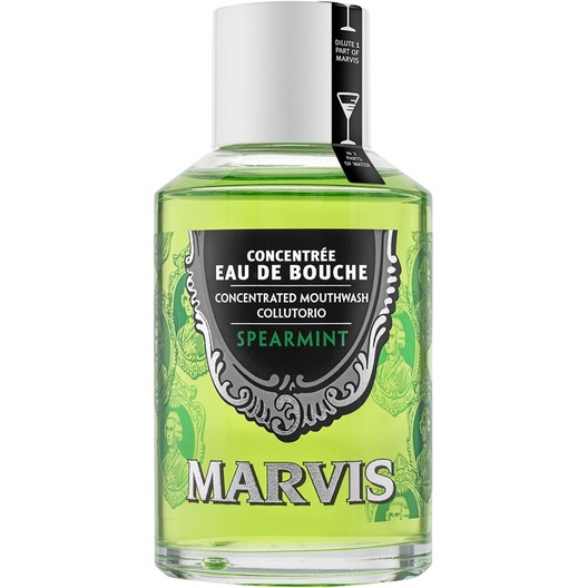 Marvis - Mouthwash & Mouthwash