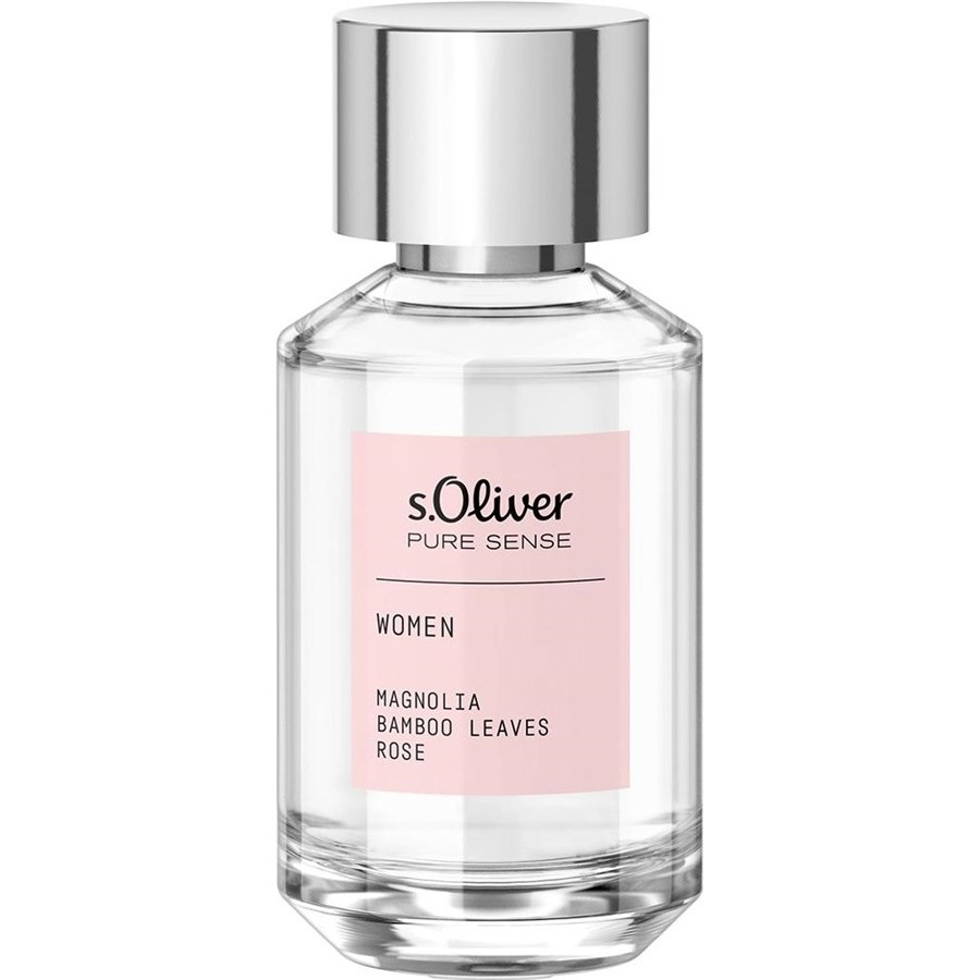 s.Oliver Pure Sense Women Eau de Parfum Spray