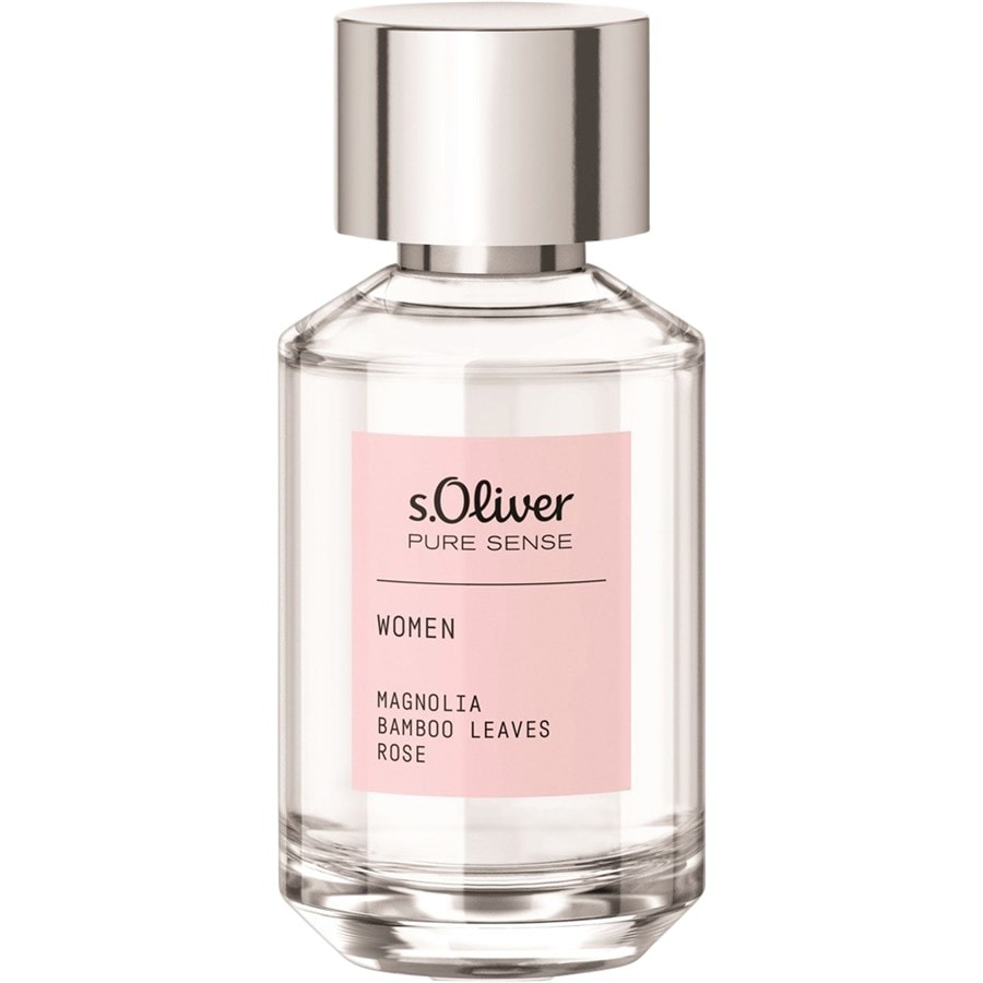 s.Oliver Pure Sense Women Eau de Parfum Spray 30 ml