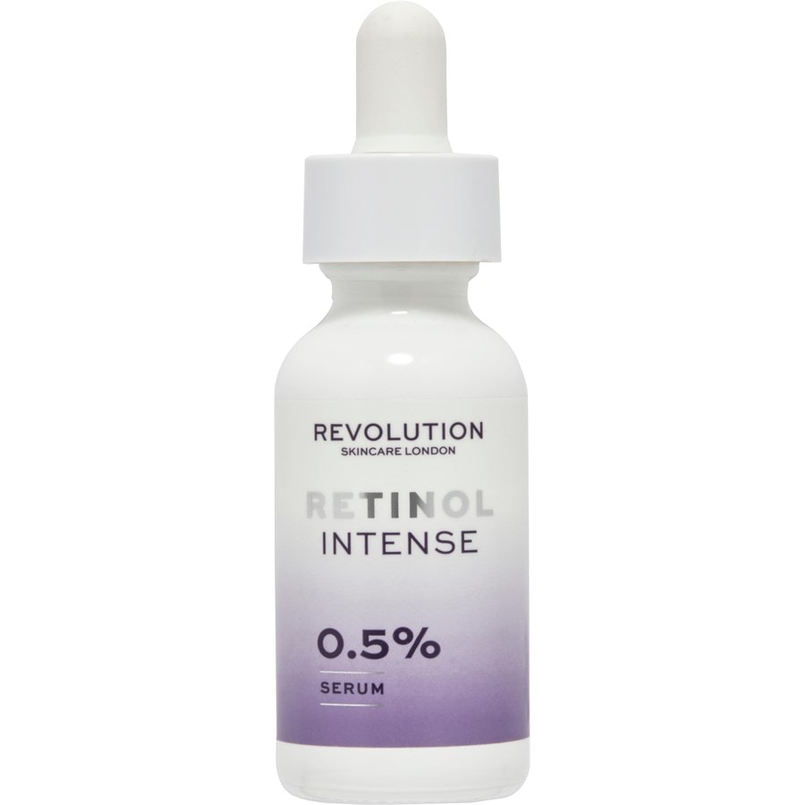 Revolution Skincare Sieri e oli 0 5% Retinol Intense Serum