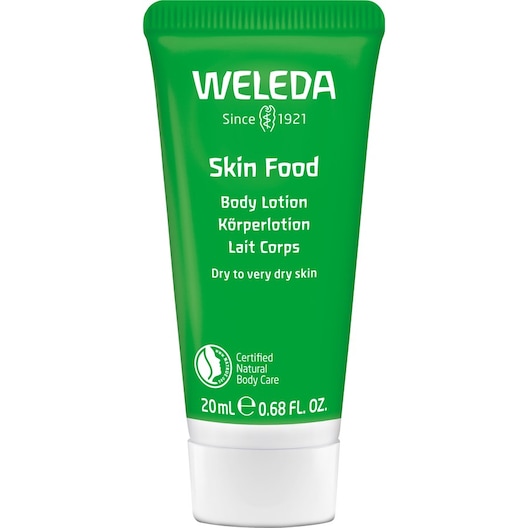 Weleda Lotionen Skin Food Body Lotion Bodylotion Damen