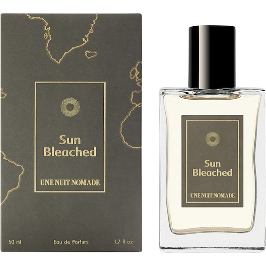 Une Nuit Nomade - Une Nuit à Oman
