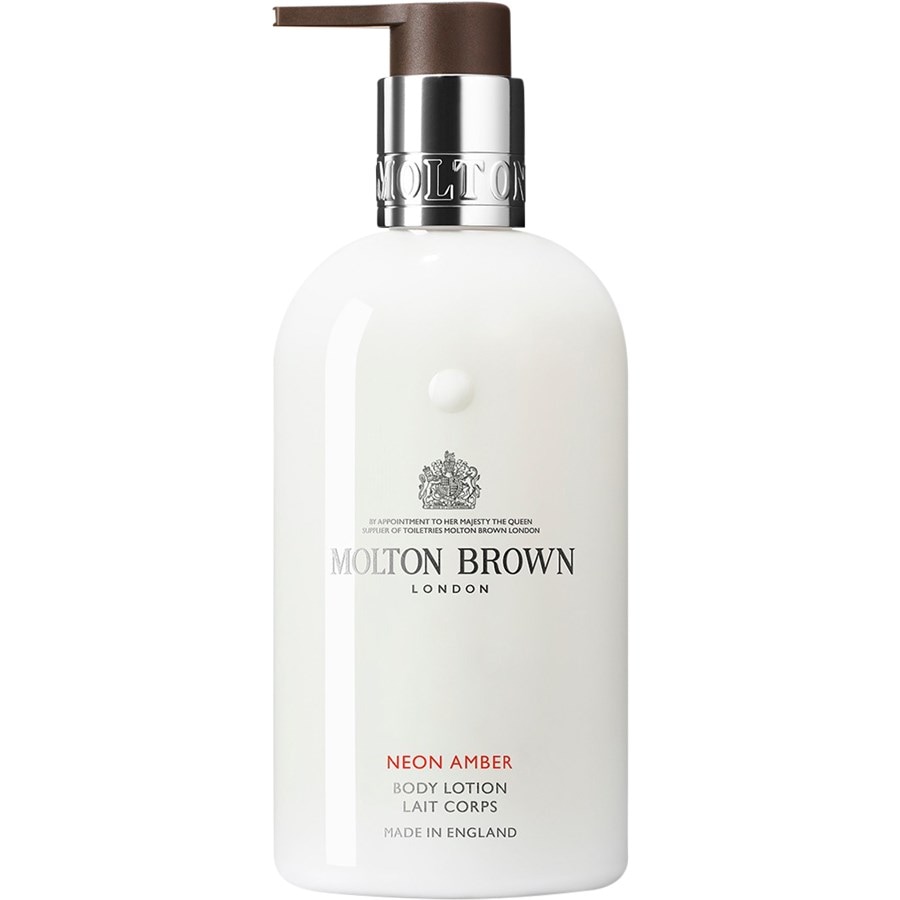 Molton-Brown Neon Amber