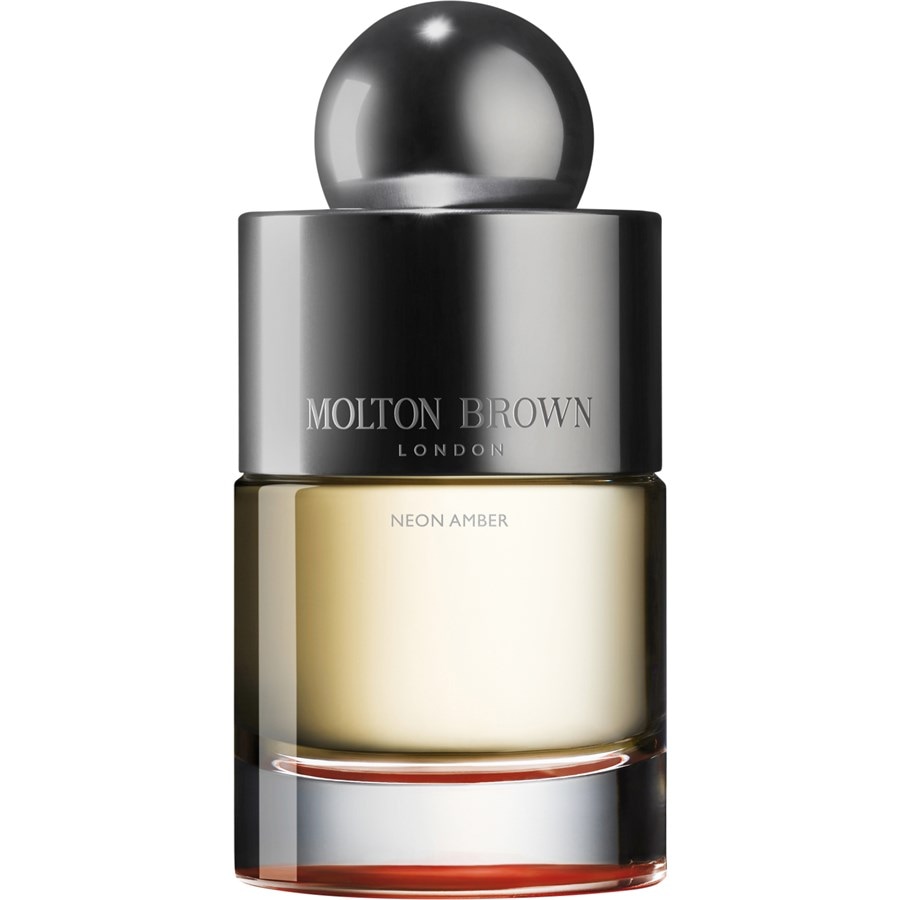 Molton-Brown Neon Amber