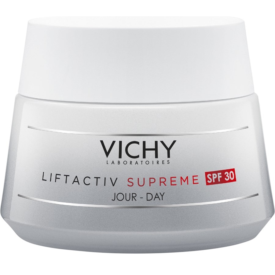 VICHY Crema da giorno e da notte Crema antirughe e rassodante intensa SPF 30