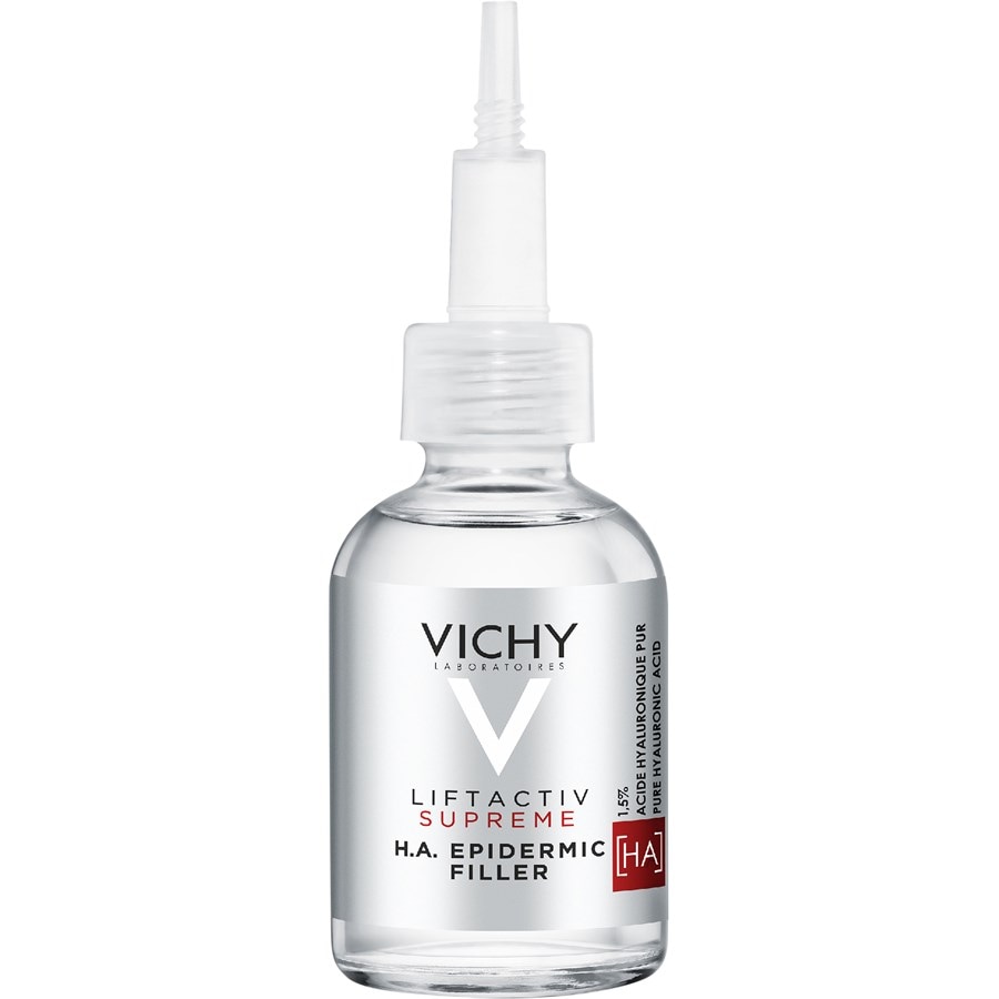 VICHY Ampullen & Seren