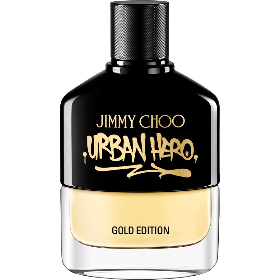 Jimmy Choo Urban Hero Gold Edition Eau de Parfum Spray