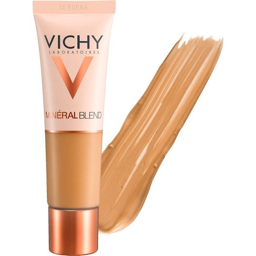 Vichy Mineralblend Make-up 15 terra