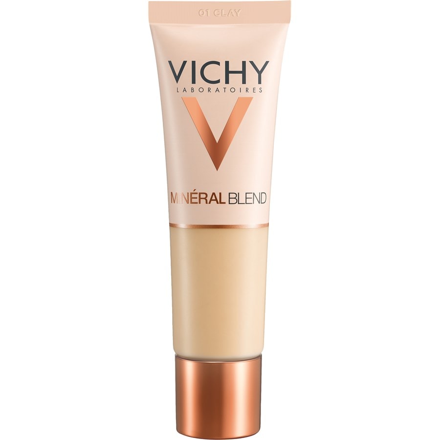 VICHY Trucco del viso Fluido per il trucco