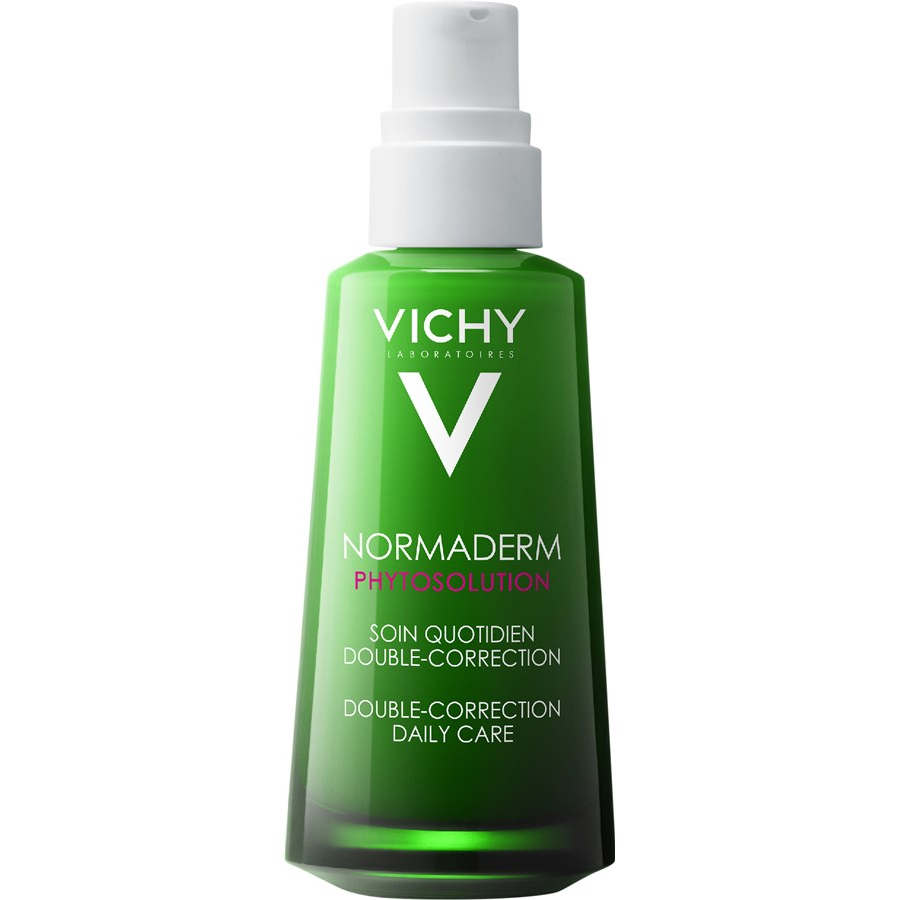 VICHY Crema da giorno e da notte Trattamento quotidiano a doppia azione