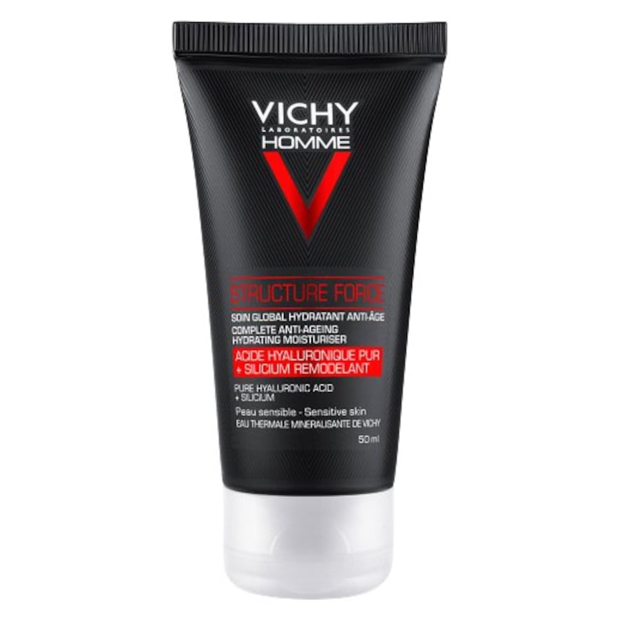 VICHY Moisturizer Idratante anti-aging Structure Force