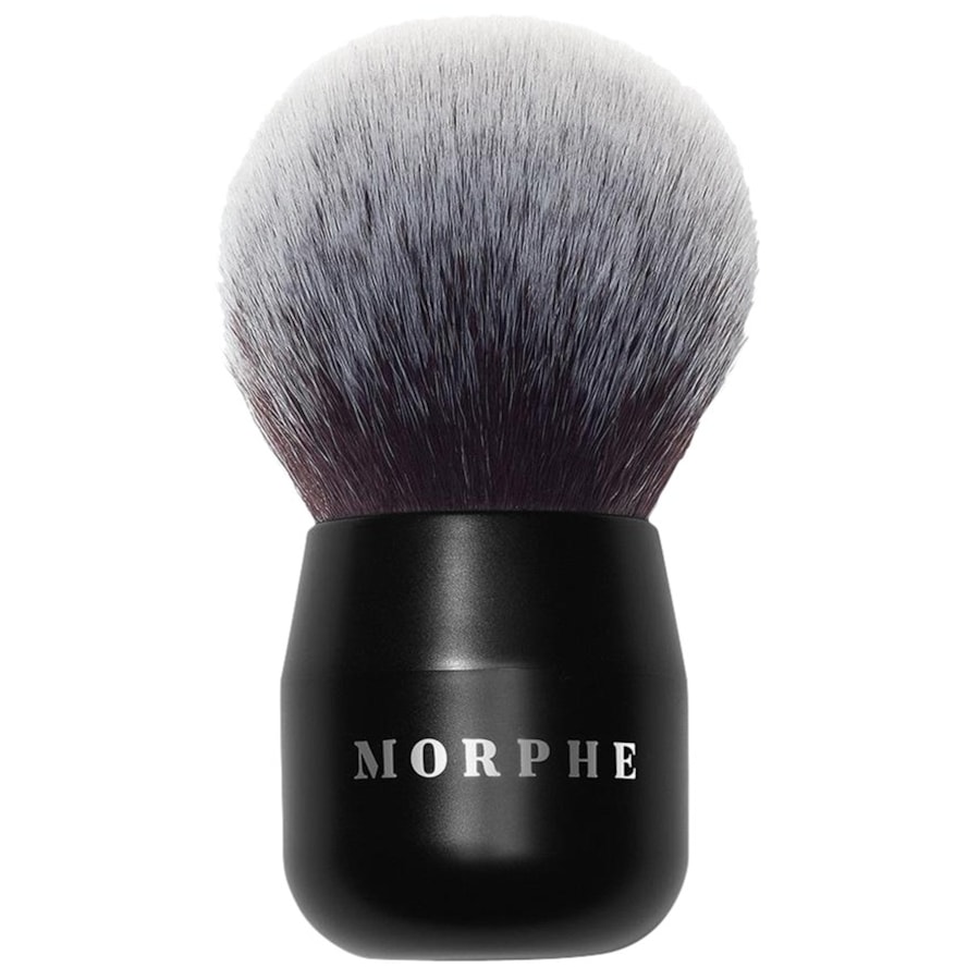 Morphe Pennelli per il viso Glamabronze Deluxe Face & Body Brush