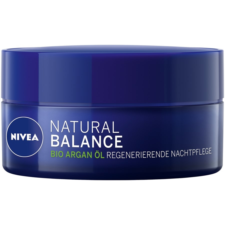 NIVEA Nachtpflege