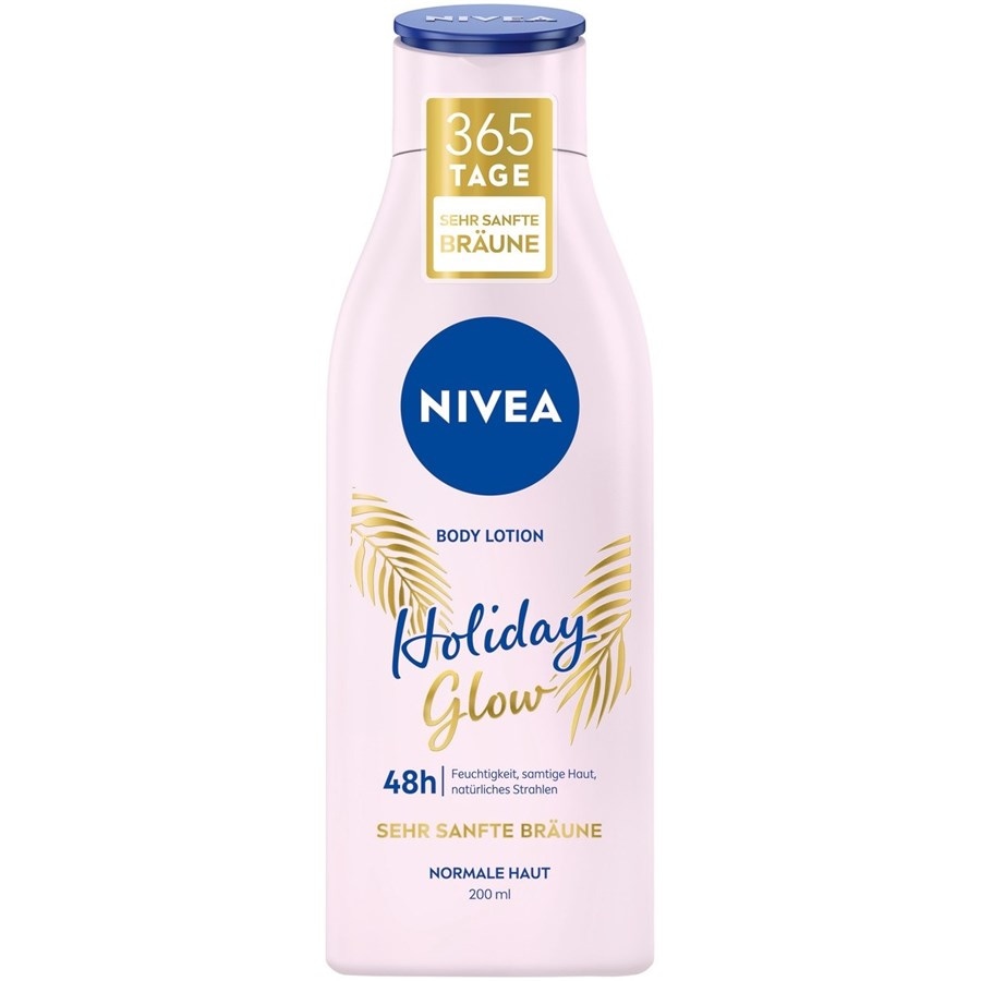 NIVEA Body Lotion und Milk