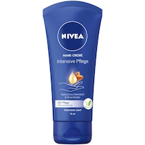 Handcreme und Seife