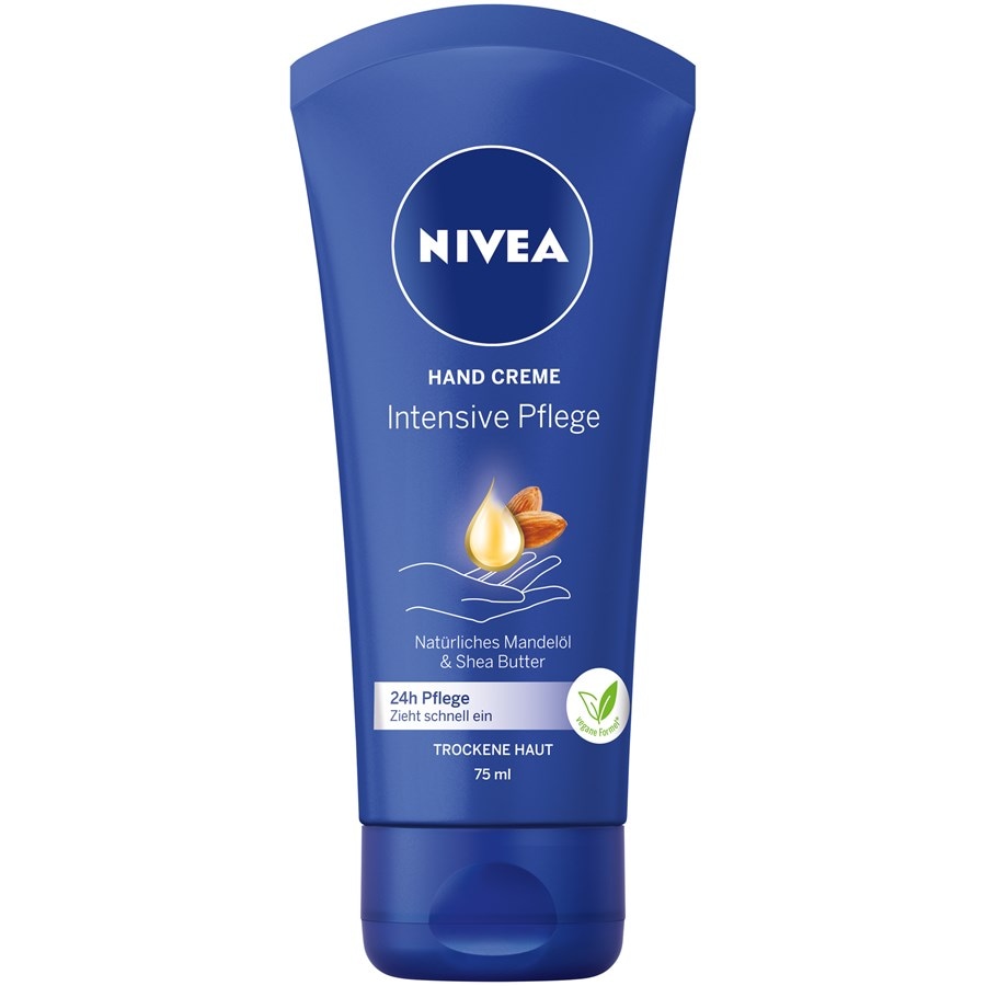 NIVEA Handcreme und Seife