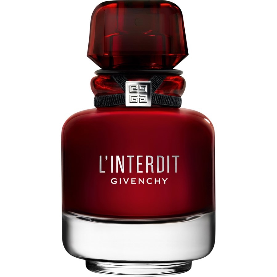 GIVENCHY L'INTERDIT Rouge Eau de Parfum Spray