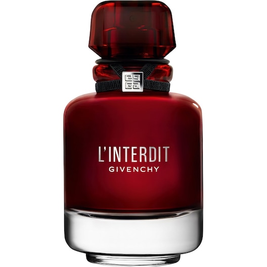 GIVENCHY Parfumer til kvinder L'INTERDIT RougeEau de Parfum Spray 80 ml