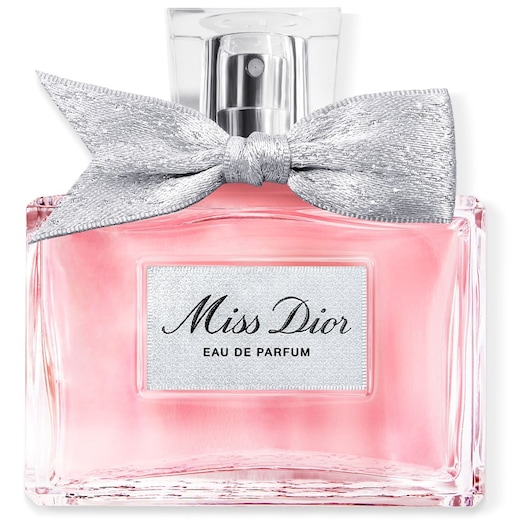 DIOR Miss Dior Eau de Parfum Spray Damen 100 ml