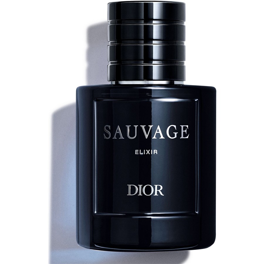 DIOR Sauvage Sauvage Elixir Duft 60 ml