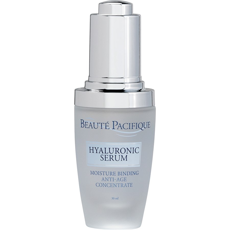 Beauté Pacifique Trattamento giorno Hyaluronic Serum