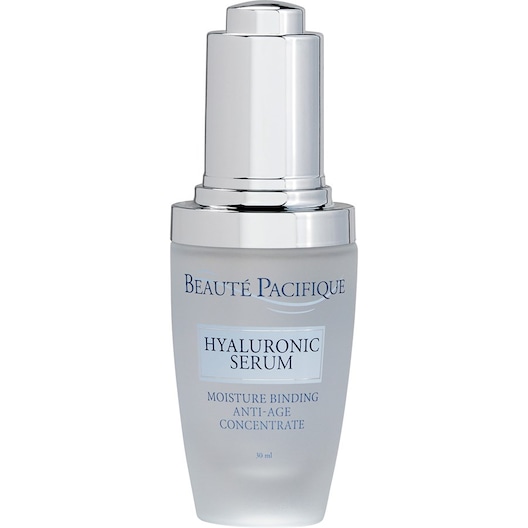 Beauté Pacifique Tagespflege Symphonique Hyaluronic Serum Anti-Aging Gesichtsserum Damen