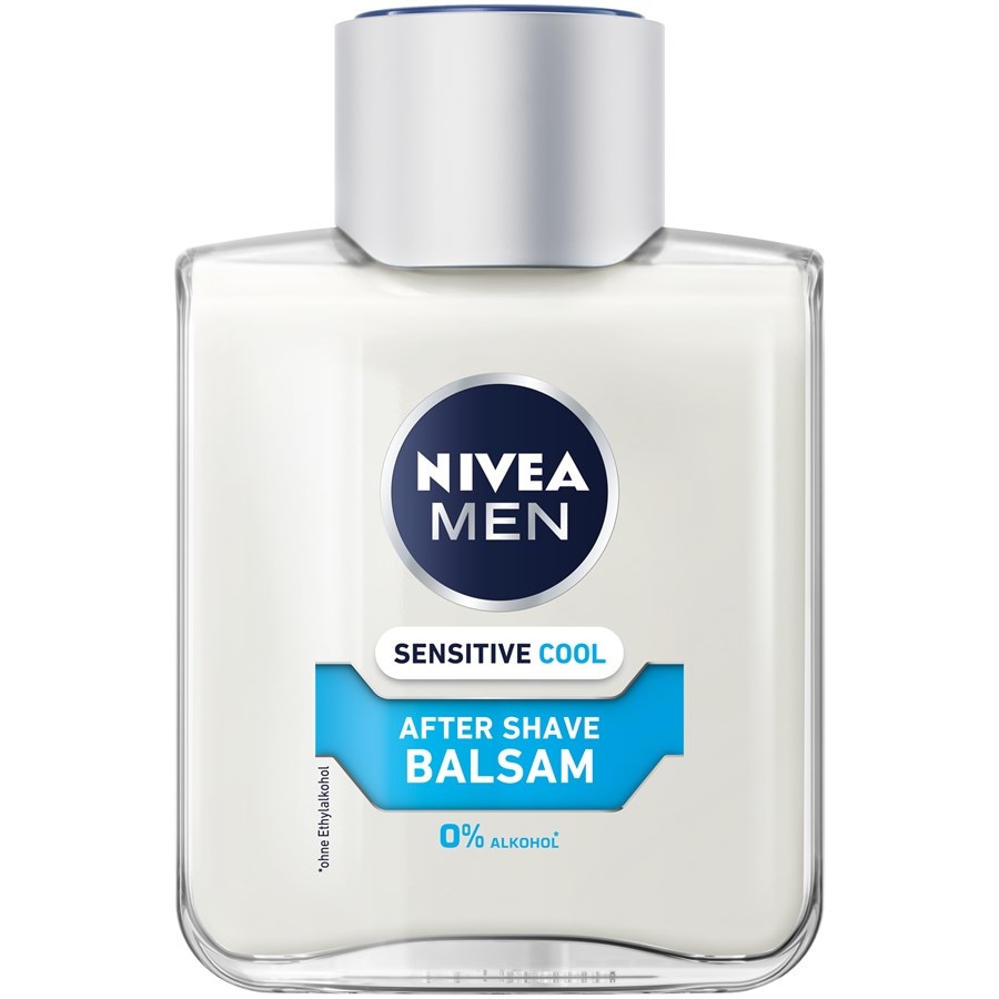 NIVEA Rasurpflege