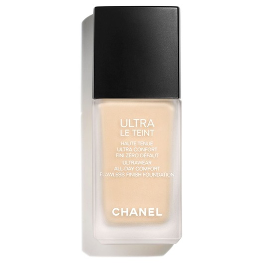 CHANEL TEINT GRUNDIERUNG ULTRA LE FLUIDE Foundation Damen 30 ml