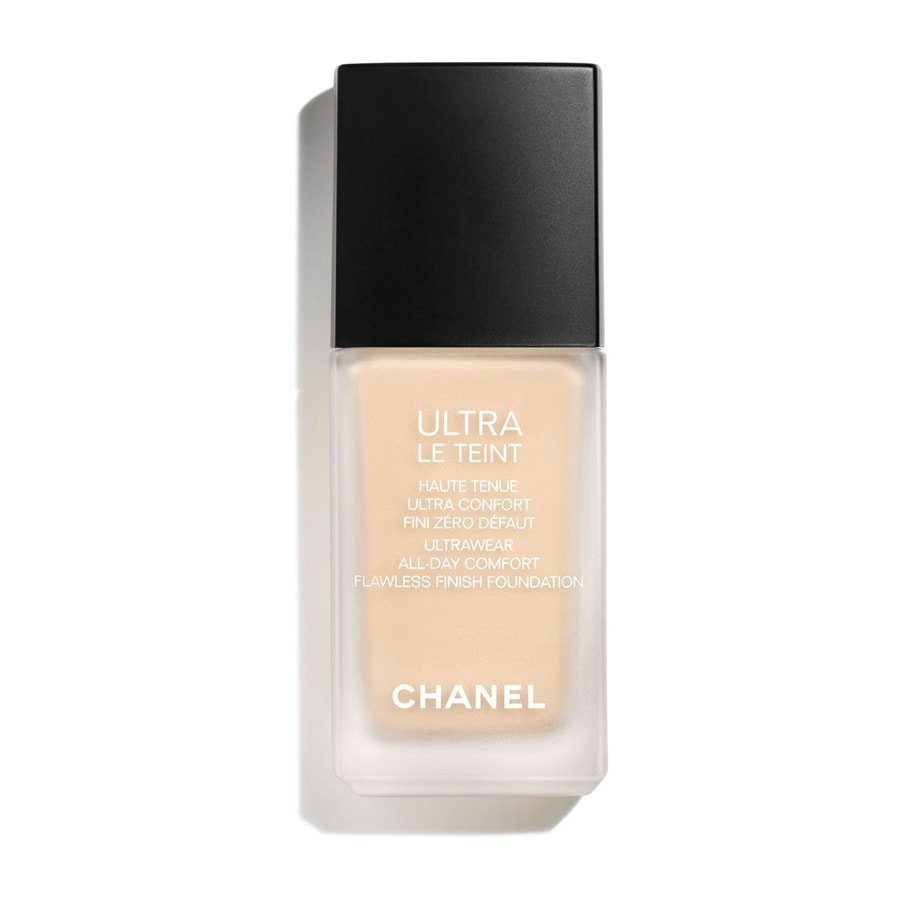 CHANEL TEINT GRUNDIERUNG ULTRA LE TEINT FLUIDE Ultra-langer Halt - Maximaler Tragekomfort - Makelloses Finish BR152 / 30 ml