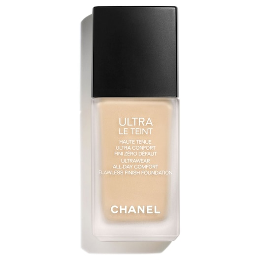 CHANEL - TEINT GRUNDIERUNG