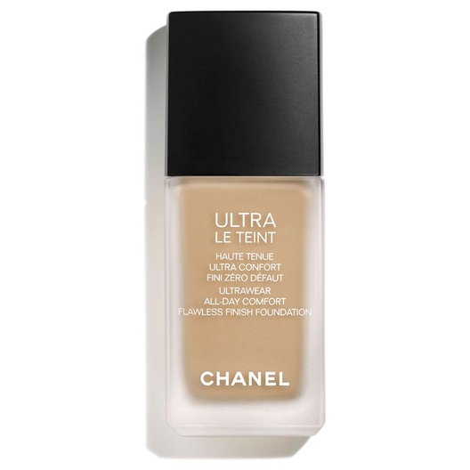 CHANEL TEINT GRUNDIERUNG ULTRA LE FLUIDE Foundation Damen 30 ml
