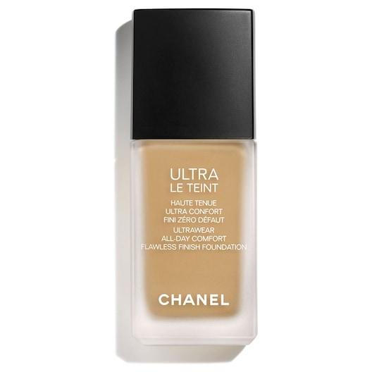 CHANEL - TEINT GRUNDIERUNG