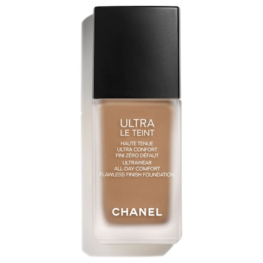 CHANEL - TEINT GRUNDIERUNG
