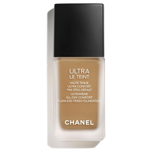 CHANEL TEINT GRUNDIERUNG ULTRA LE FLUIDE Foundation Damen 30 ml