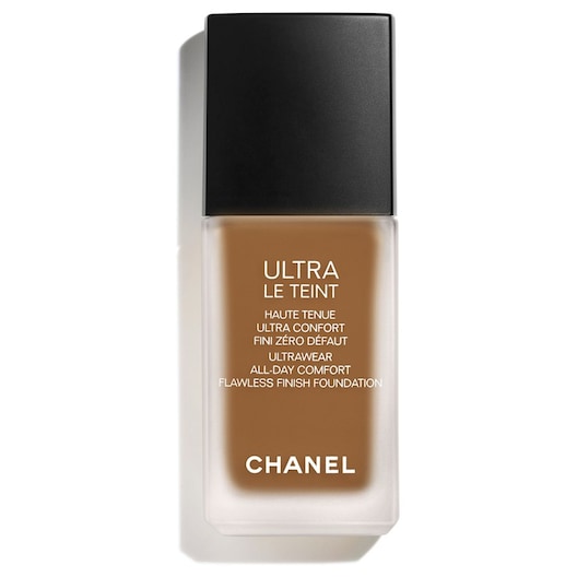 CHANEL - TEINT GRUNDIERUNG