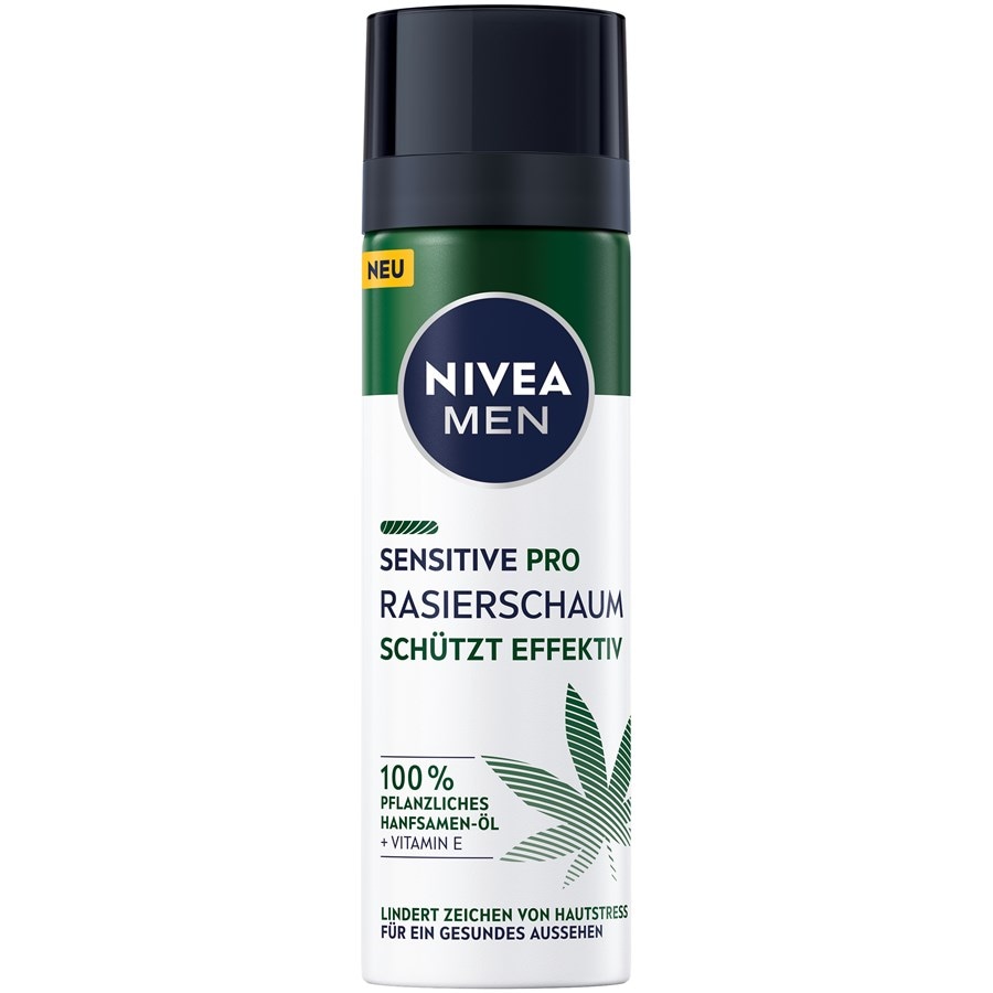 NIVEA Rasurpflege