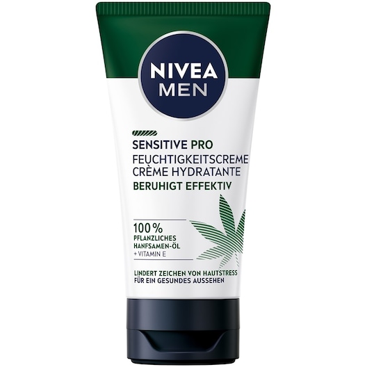 NIVEA Gesichtspflege Sensitive Pro Feuchtigkeitscreme Herren