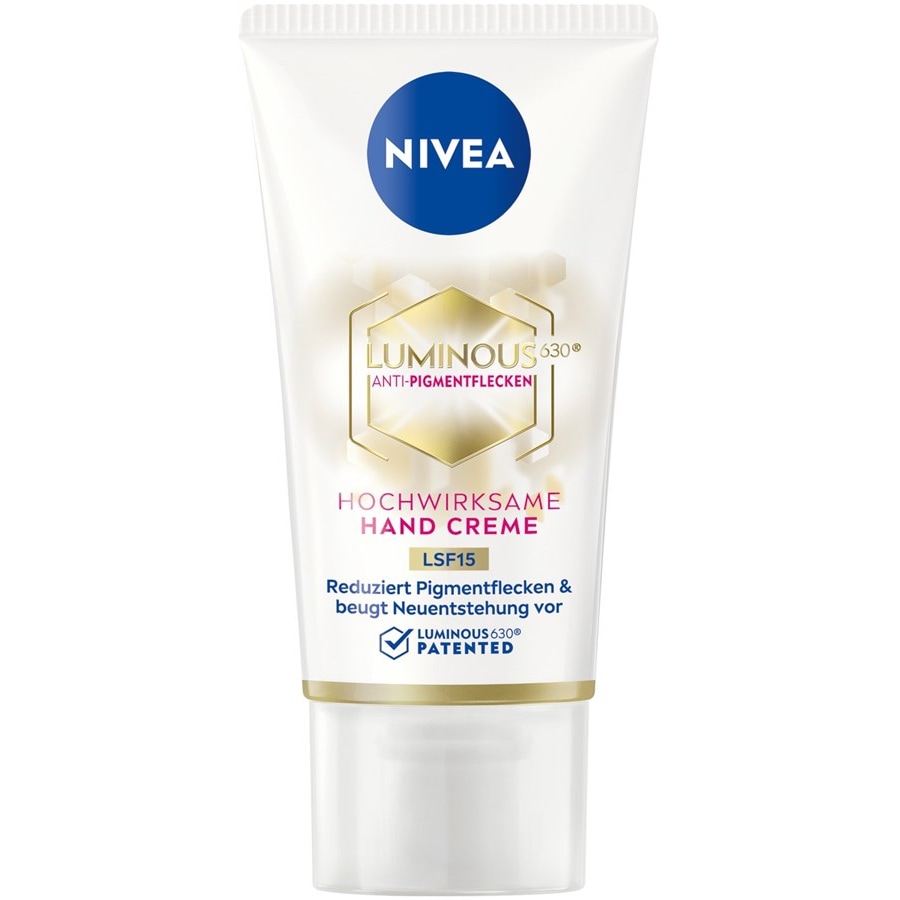 NIVEA Handcreme und Seife