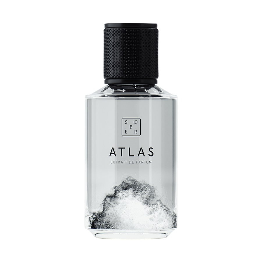 sober atlas ekstrakt perfum 50 ml   
