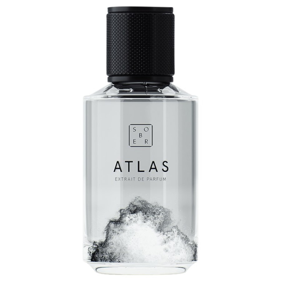 sober Atlas Extrait de Parfum Spray