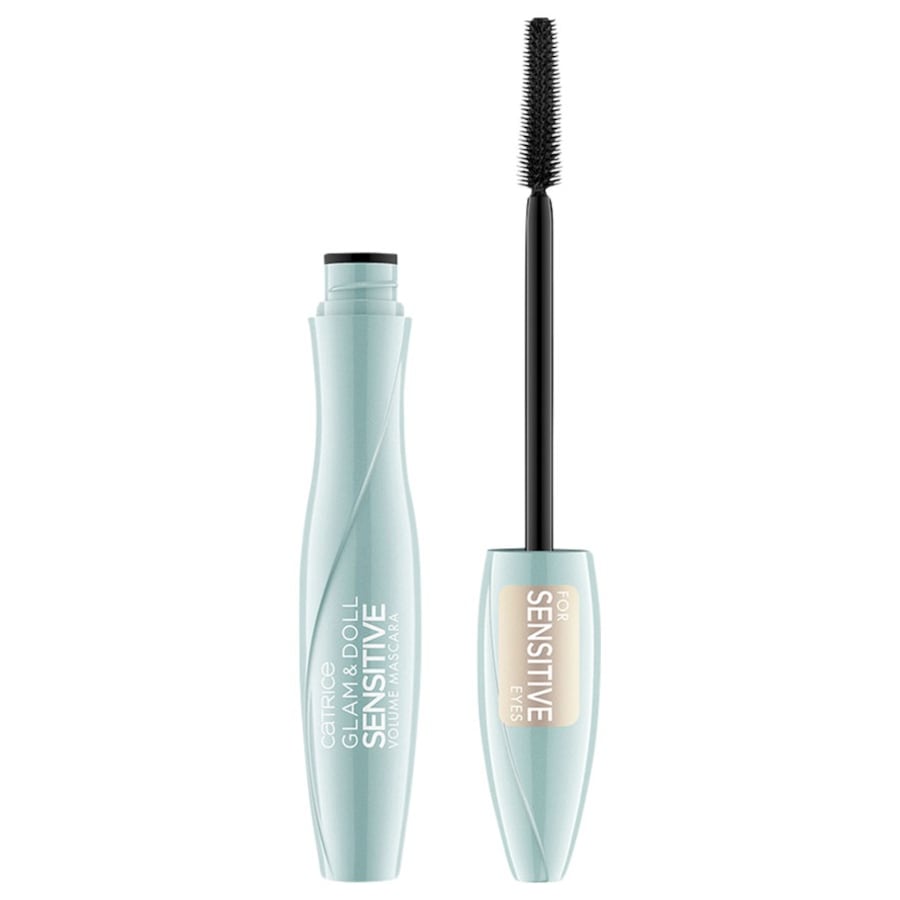 Catrice Mascara