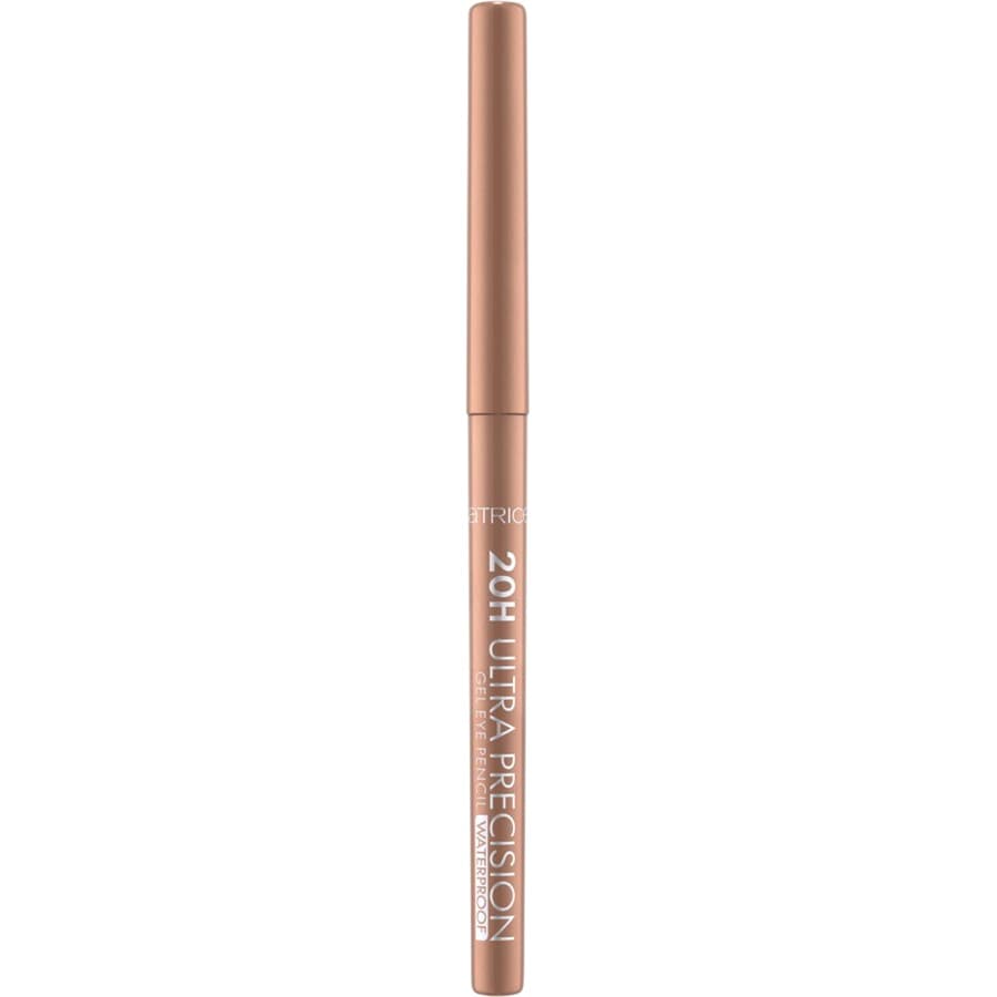 Catrice Eyeliner & Kajal 20H Ultra Precision Gel Eye Pencil Waterproof