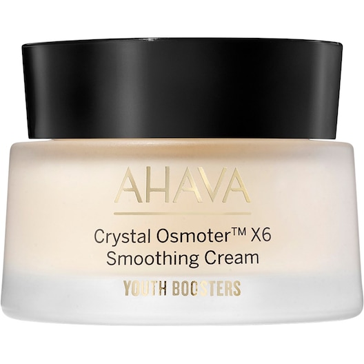 Ahava Crystal Osmoter X6 Smoothing Cream 2 50 ml