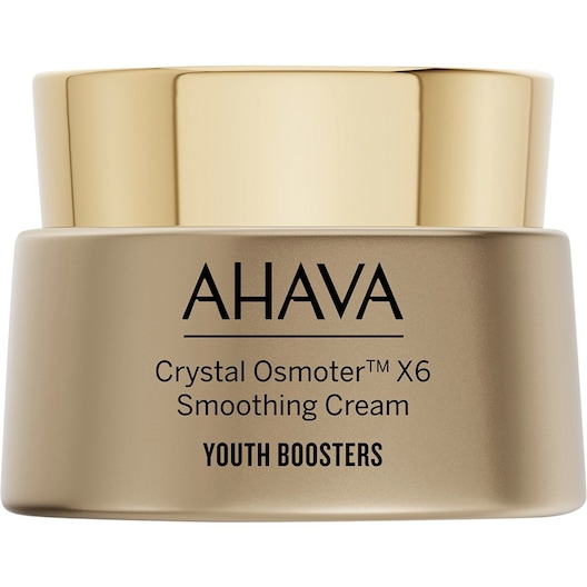 Ahava - Osmoter
