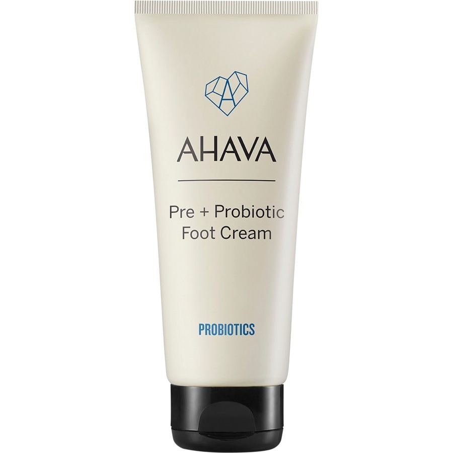 Ahava Probiotics