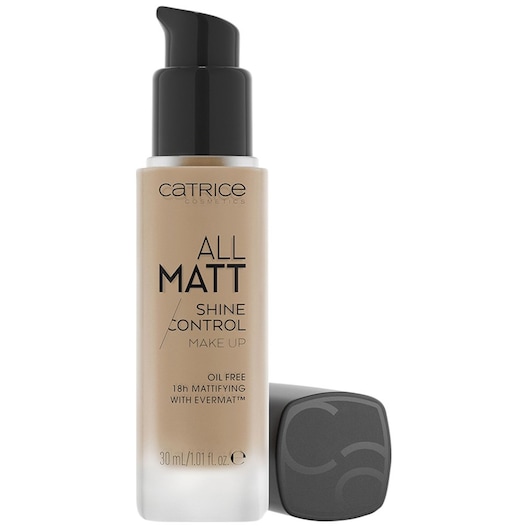 Catrice All Matt Shine Control Make Up 2 30 ml