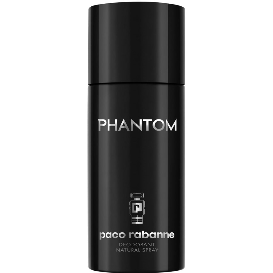 Rabanne Phantom Deodorant Spray