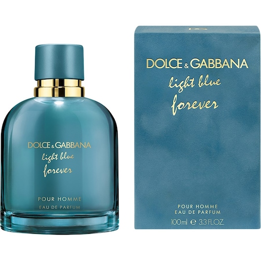 Light Blue pour homme Eau de Parfum Spray Light Blue Forever von