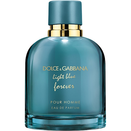 Dolce&Gabbana - Light Blue pour homme